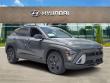 New 2026 Hyundai Kona SEL Sport FWD SUV