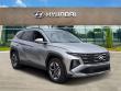 New 2026 Hyundai Tucson SEL FWD SUV
