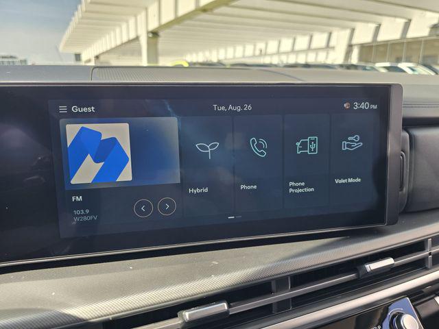 2026 Hyundai Santa Fe SE - Photo 14