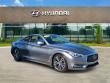 Used 2019 INFINITI Q60 3.0t LUXE Coupe