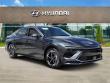 New 2025 Hyundai Sonata SEL Convenience Sedan