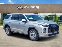 2025 Hyundai Palisade SEL FWD SUV