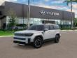 New 2026 Hyundai Santa Fe SEL FWD SUV