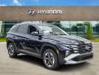 New 2025 Hyundai Tucson Hybrid SEL Convenience SUV