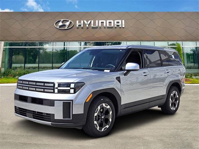 2026 Hyundai Santa Fe SE photo 2