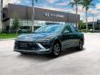 New 2025 Hyundai Sonata SEL Sedan
