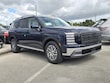 Hyundai Palisade Hybrid