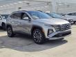 New 2026 Hyundai Tucson Limited FWD SUV