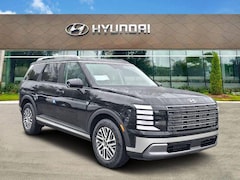 2026 Hyundai Palisade SEL FWD SUV