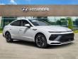 New 2025 Hyundai Sonata SEL Convenience Sedan
