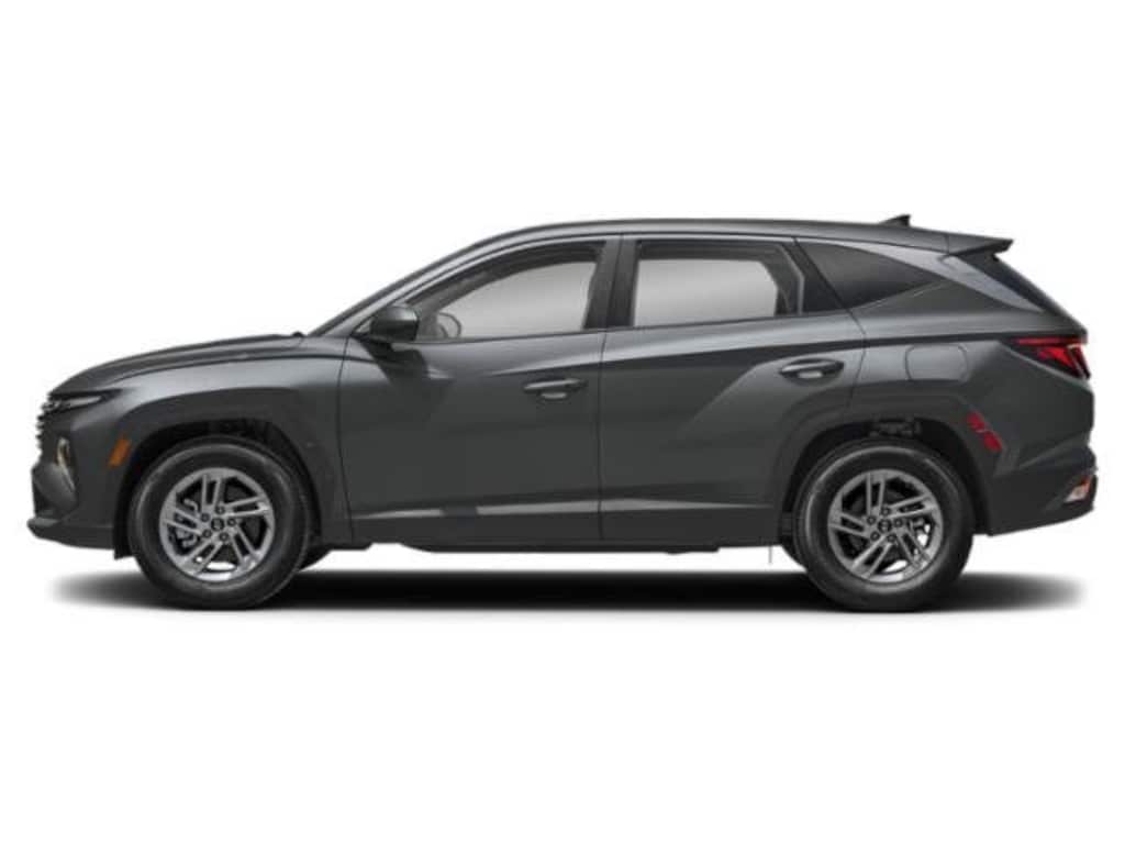 Used 2025 Hyundai Tucson SE SUV