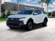 New 2025 Hyundai Santa Cruz Limited Truck Crew Cab