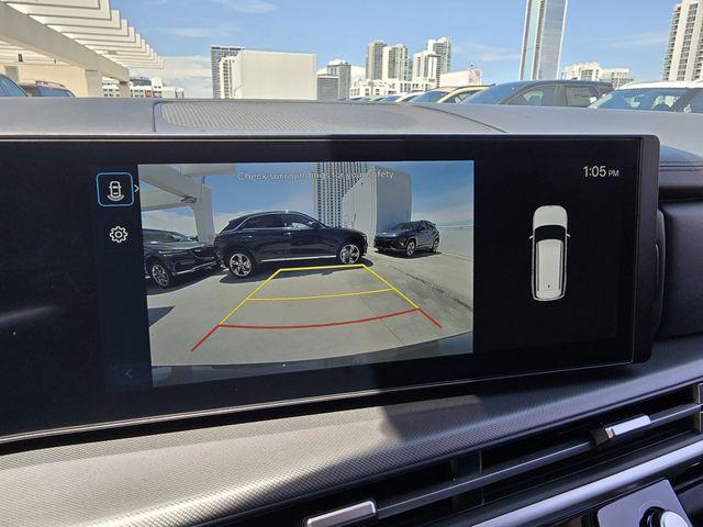 2026 Hyundai Santa Fe SEL - Photo 15