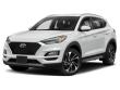 Used 2020 Hyundai Tucson Sport SUV