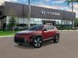 New 2026 Hyundai Kona SEL Sport FWD SUV