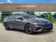 New 2026 Hyundai Elantra SEL Sport Premium Sedan