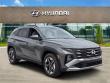 New 2026 Hyundai Tucson SEL FWD SUV
