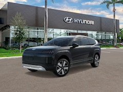 2026 Hyundai IONIQ 9 SEL SUV