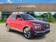 New 2025 Hyundai Venue Limited SUV