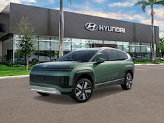 2026 Hyundai IONIQ 9 SEL SUV