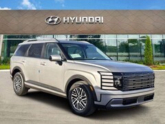 2026 Hyundai Palisade SEL FWD SUV