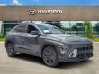 New 2026 Hyundai Kona SEL Sport FWD SUV