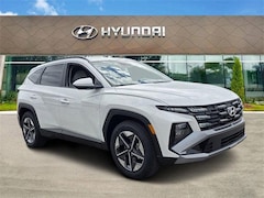 2025 Hyundai Tucson SEL FWD SUV