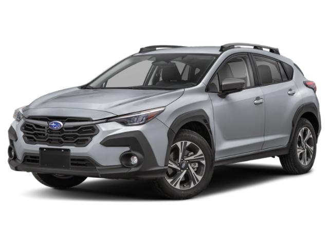 Used 2026 Subaru Crosstrek Premium SUV