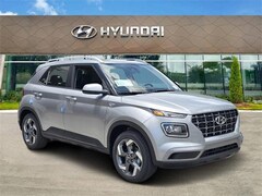 2025 Hyundai Venue SEL SUV