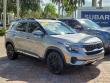 Used 2023 Kia Seltos Nightfall SUV