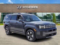 2025 Hyundai Santa Fe Hybrid SEL SUV