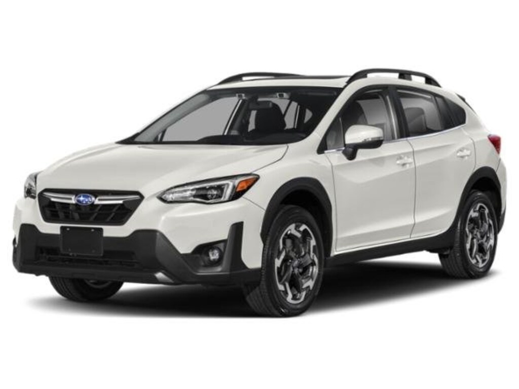 Used 2023 Subaru Crosstrek Limited SUV