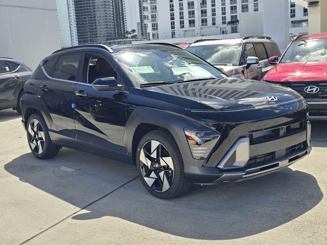 2026 Hyundai Kona Limited - Photo 17