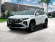 New 2025 Hyundai Tucson Limited FWD SUV