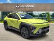 New 2026 Hyundai Kona SEL Sport FWD SUV