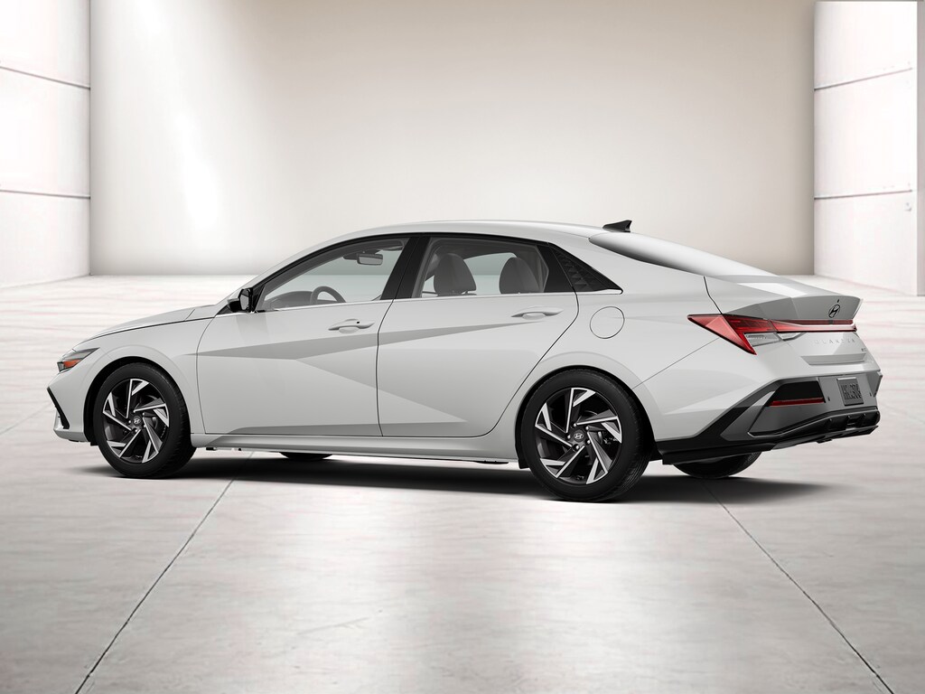 New 2024 Hyundai Elantra Limited for Sale Coconut Creek Coconut