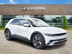 2026 Hyundai IONIQ 5 SE Standard Range SUV