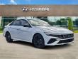 New 2026 Hyundai Elantra SEL Sport Premium Sedan