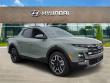 New 2025 Hyundai Santa Cruz Limited Truck Crew Cab