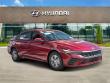 New 2025 Hyundai Elantra SE Sedan