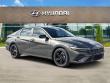 New 2026 Hyundai Elantra SEL Sport Premium Sedan
