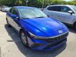 Certified 2024 Hyundai Elantra SE Sedan