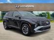New 2025 Hyundai Tucson SEL Convenience FWD SUV