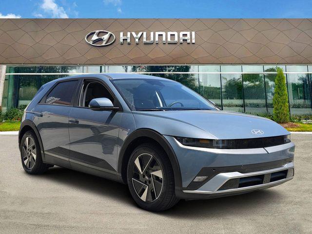 2026 Hyundai IONIQ 5