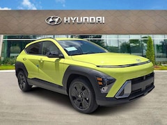 2026 Hyundai Kona SEL Sport FWD SUV