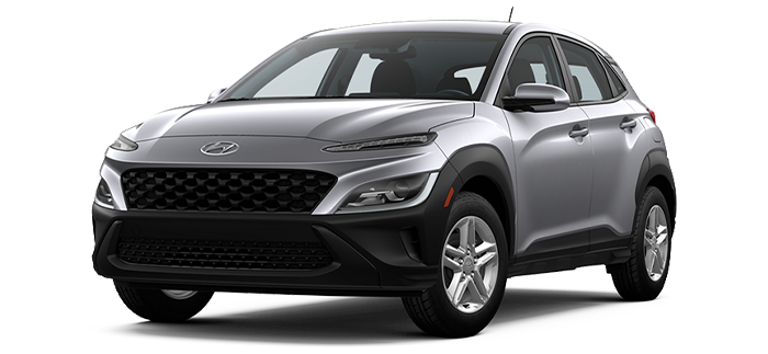 2022 Hyundai Kona SE