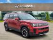 New 2026 Hyundai Santa Fe SEL FWD SUV