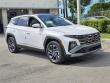 New 2026 Hyundai Tucson Hybrid Limited SUV