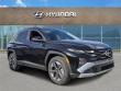 New 2025 Hyundai Tucson SEL Convenience FWD SUV