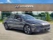 New 2025 Hyundai Elantra SEL Sport Sedan